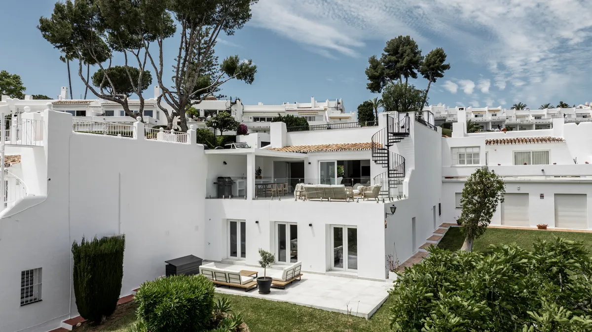 Listing image no 1 at Marbella  